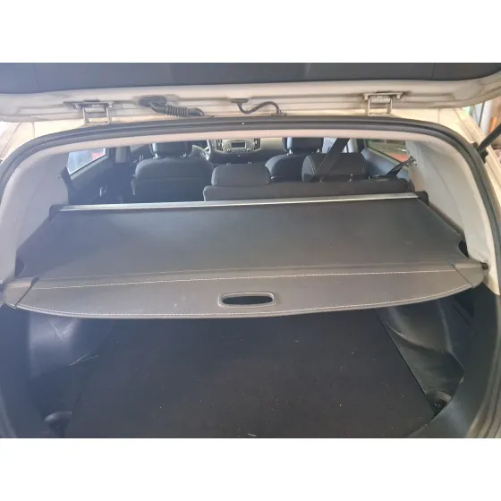 Bandeja Trasera para Kia Sportage Iii (Sl)