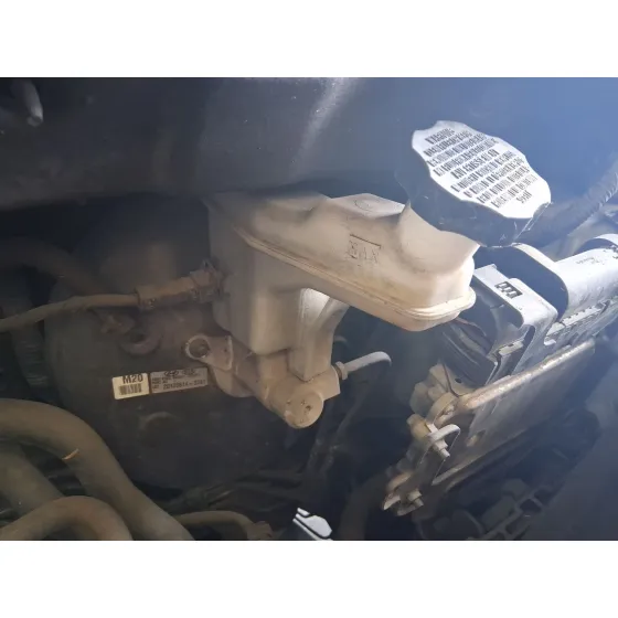 Bomba Freno para Kia Sportage Iii (Sl)