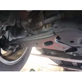 Brazo Suspension Inferior Delantero Derecho para Kia Sportage Iii (Sl)