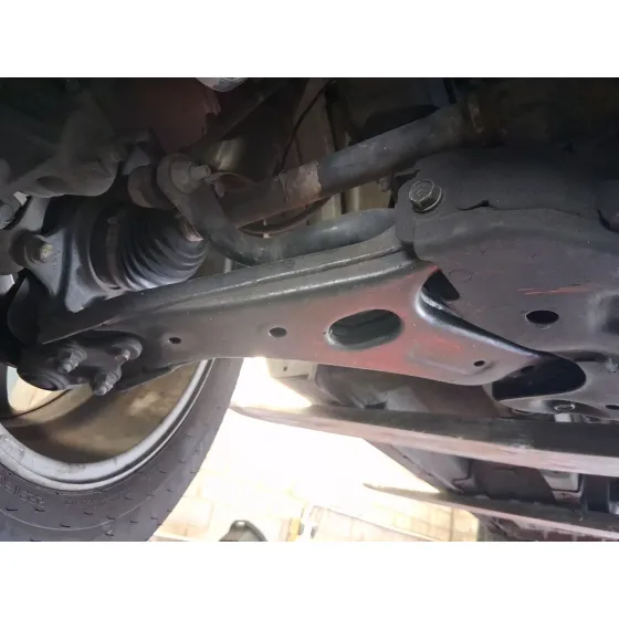 Brazo Suspension Inferior Delantero Derecho para Kia Sportage Iii (Sl)