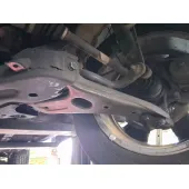Brazo Suspension Inferior Delantero Izquierdo para Kia Sportage Iii (Sl)