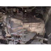 Caja Cambios para Kia Sportage Iii (Sl)