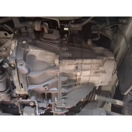 Caja Cambios para Kia Sportage Iii (Sl)