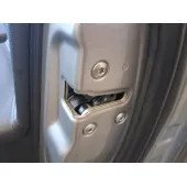 Cerradura Puerta Delantera Derecha para Kia Sportage Iii (Sl)