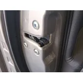 Cerradura Puerta Delantera Izquierda para Kia Sportage Iii (Sl)