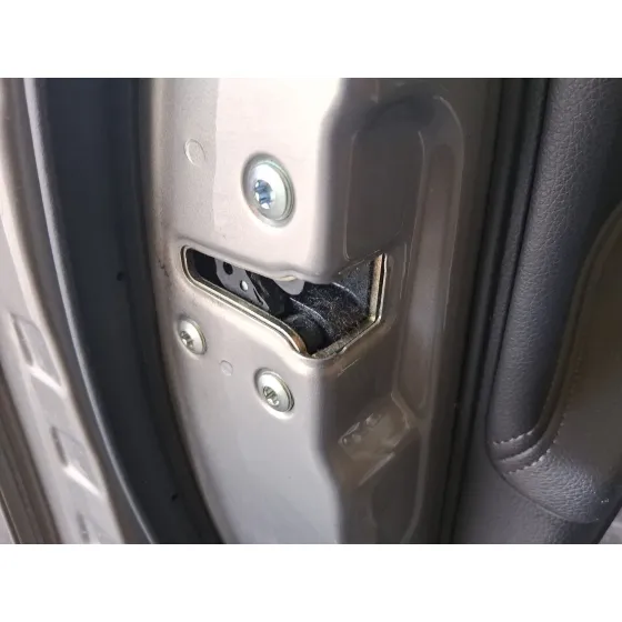 Cerradura Puerta Delantera Izquierda para Kia Sportage Iii (Sl)