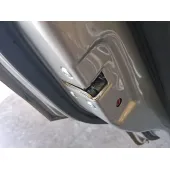 Cerradura Puerta Trasera Izquierda para Kia Sportage Iii (Sl)
