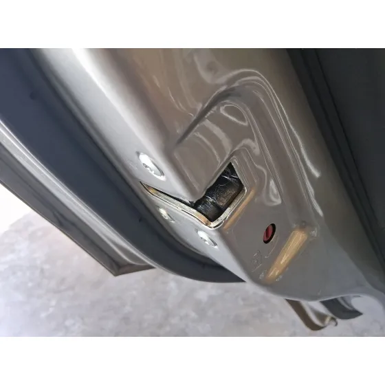 Cerradura Puerta Trasera Izquierda para Kia Sportage Iii (Sl)