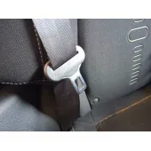 Cinturon Seguridad Trasero Derecho para Kia Sportage Iii (Sl)