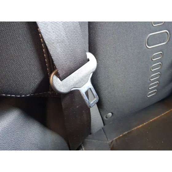 Cinturon Seguridad Trasero Derecho para Kia Sportage Iii (Sl)
