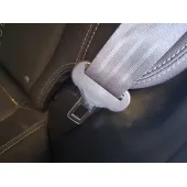 Cinturon Seguridad Trasero Izquierdo para Kia Sportage Iii (Sl)