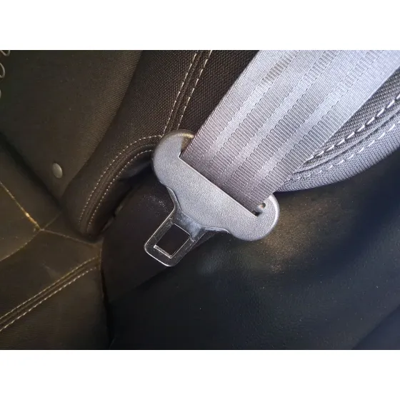 Cinturon Seguridad Trasero Izquierdo para Kia Sportage Iii (Sl)