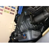 Columna Direccion para Kia Sportage Iii (Sl)