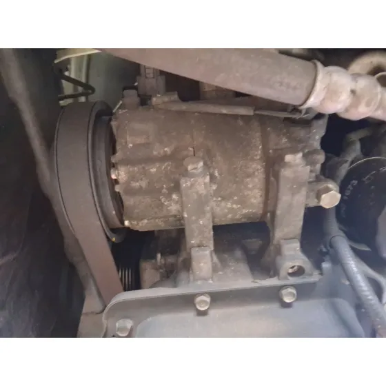 Compresor Aire Acondicionado para Kia Sportage Iii (Sl)