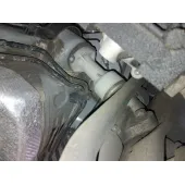 Cremallera Direccion para Kia Sportage Iii (Sl)