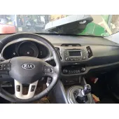 Kit Airbag para Kia Sportage Iii (Sl)