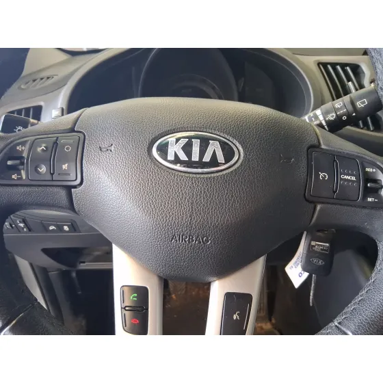 Kit Airbag para Kia Sportage Iii (Sl)