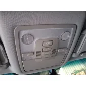 Luz Interior para Kia Sportage Iii (Sl)