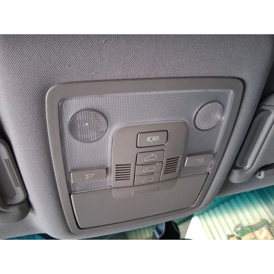 Luz Interior para Kia Sportage Iii (Sl)