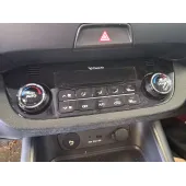Mando Climatizador para Kia Sportage Iii (Sl)