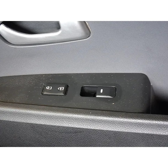 Mando Elevalunas Delantero Derecho para Kia Sportage Iii (Sl)