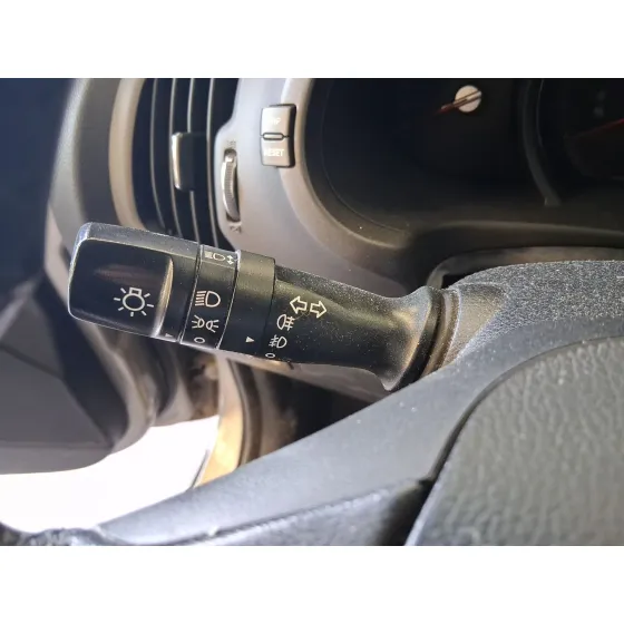 Mando Luces Y Limpia para Kia Sportage Iii (Sl)