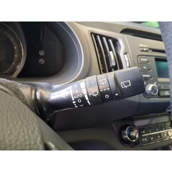 Mando Luces Y Limpia para Kia Sportage Iii (Sl)