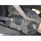 Mangueta Delantera Derecha para Kia Sportage Iii (Sl)