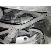 Motor Arranque para Kia Sportage Iii (Sl)