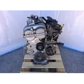Motor Completo para Kia Sportage Iii (Sl)