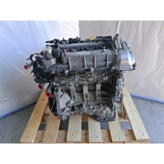 Motor Completo para Kia Sportage Iii (Sl)