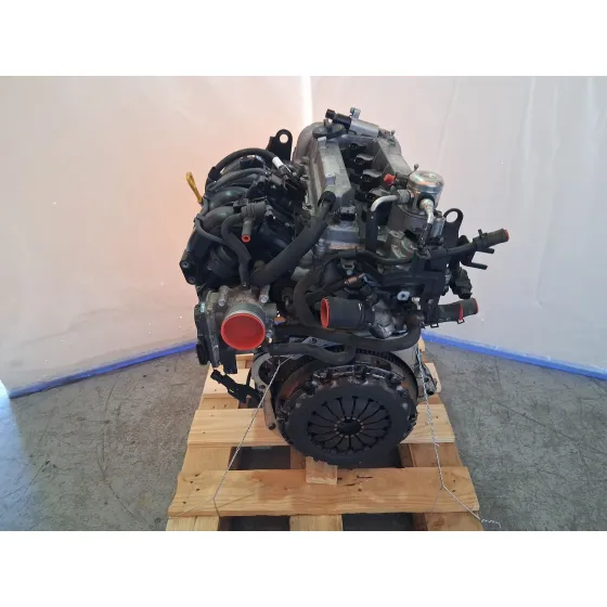 Motor Completo para Kia Sportage Iii (Sl)