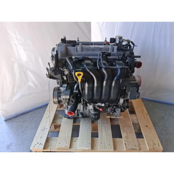 Motor Completo para Kia Sportage Iii (Sl)