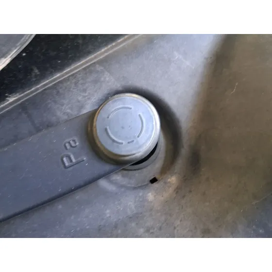Motor Limpia Delantero para Kia Sportage Iii (Sl)