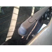 Motor Limpia Trasero para Kia Sportage Iii (Sl)