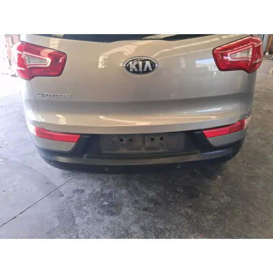 Paragolpes Trasero para Kia Sportage Iii (Sl)