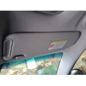 Parasol Derecho para Kia Sportage Iii (Sl)