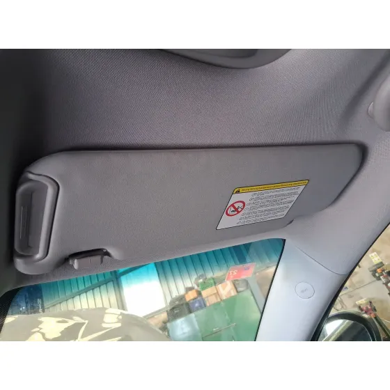 Parasol Derecho para Kia Sportage Iii (Sl)