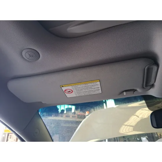 Parasol Izquierdo para Kia Sportage Iii (Sl)