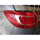 Piloto Trasero Izquierdo Exterior para Kia Sportage Iii (Sl)