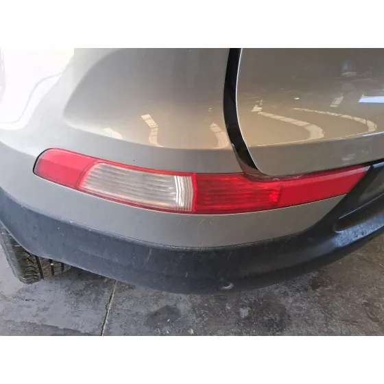 Piloto Trasero Izquierdo Paragolpes para Kia Sportage Iii (Sl)