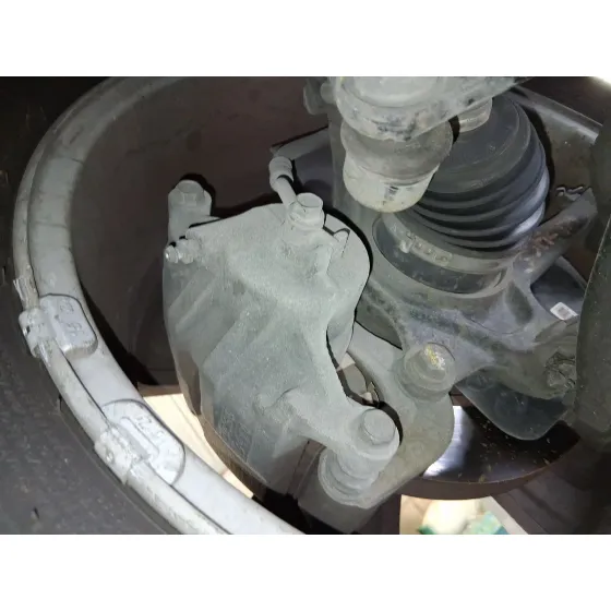 Pinza Freno Delantera Derecha para Kia Sportage Iii (Sl)