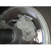 Pinza Freno Delantera Izquierda para Kia Sportage Iii (Sl)