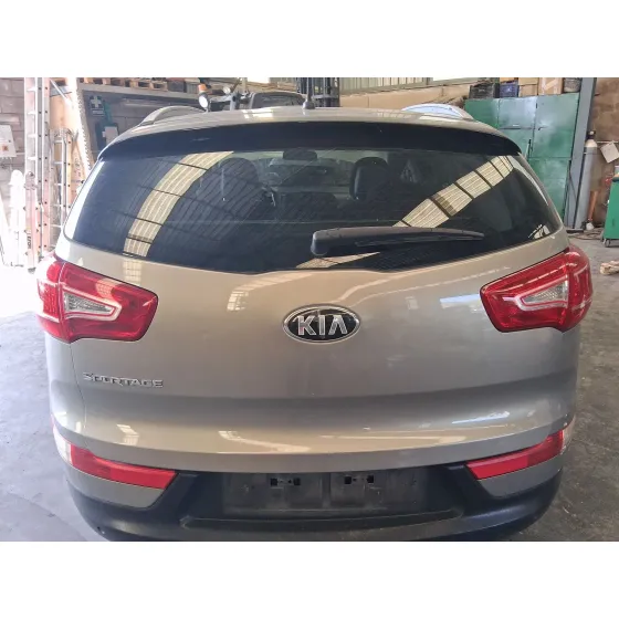 Porton Trasero para Kia Sportage Iii (Sl)