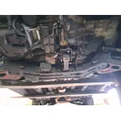 Puente Delantero para Kia Sportage Iii (Sl)