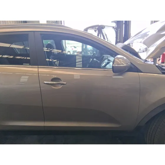 Puerta Delantera Derecha para Kia Sportage Iii (Sl)