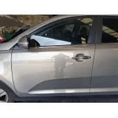 Puerta Delantera Izquierda para Kia Sportage Iii (Sl)