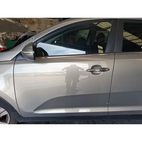 Puerta Delantera Izquierda para Kia Sportage Iii (Sl)