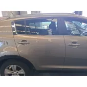 Puerta Trasera Derecha para Kia Sportage Iii (Sl)