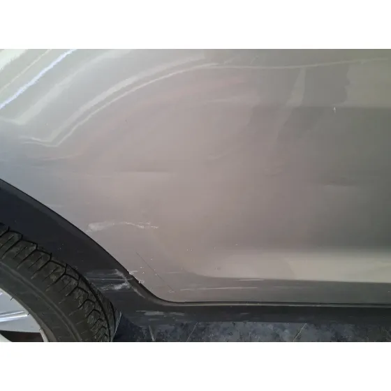 Puerta Trasera Derecha para Kia Sportage Iii (Sl)